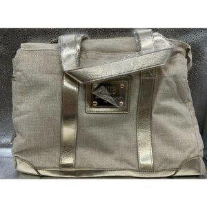 MB Krauss Large Diaper Bag Tote​ ​​Organizer  Z268